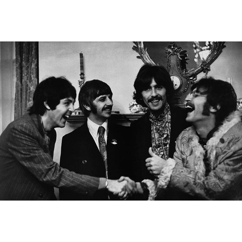 Beatles, Portrait d'une époque