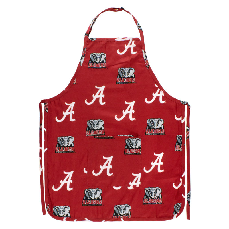 NCAA Adjustable Apron, Alabama