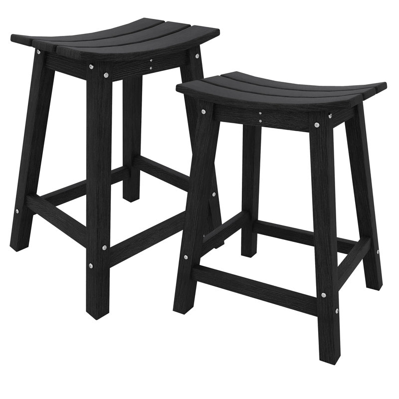 Outdoor Stool, 2