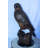 Nifao Collection Birds No Additional Durability Bronze Garden Statue