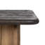 Jeanetta Solid Wood Dining Table