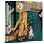 « happy maman day » par richard sargent, reproduction d’art sur toile tendue-15880819