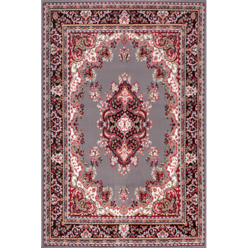 Nickelson Oriental Hand Woven Area Rug, Rectangle 80 x 150cm