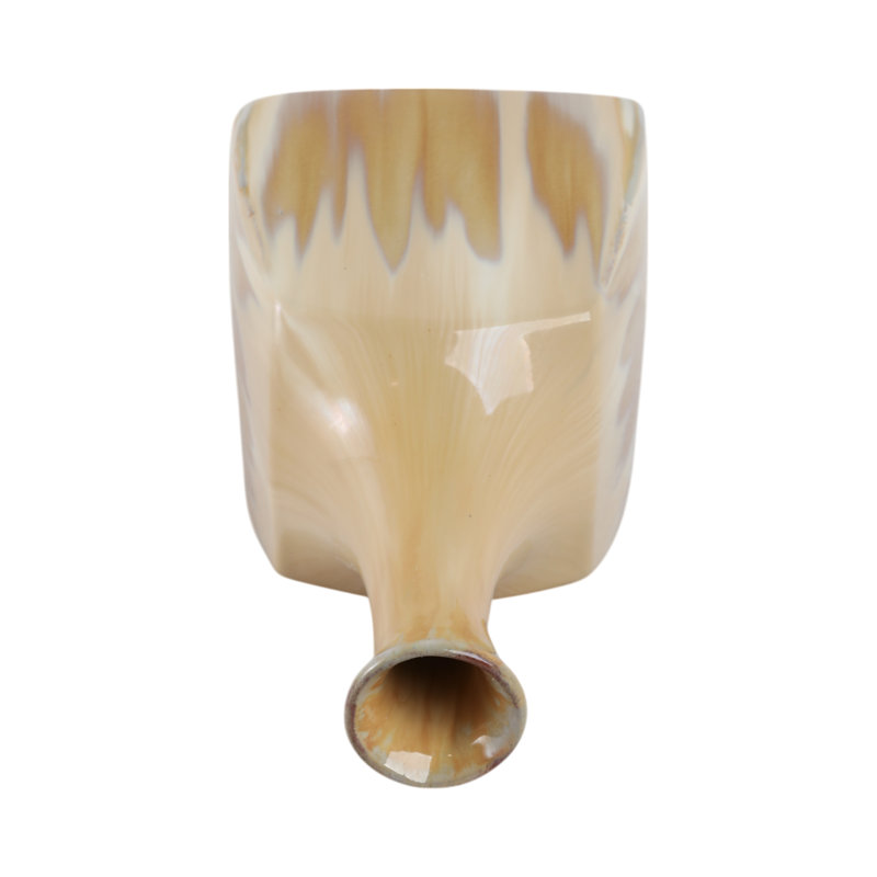 Bellevue Handmade Stoneware/Ceramic Table Vase