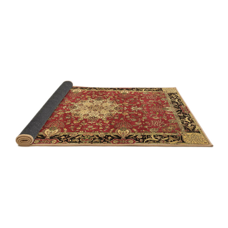 Aver Oriental Indoor Rug, Square 8' x 8'