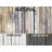 Brennon 2 Piece Reclaimed Barn Wood Solid Wood Accent Shelf-96048233-88209009