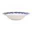 Santorini Rimmed Serving Bowl