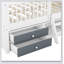 Wood Bed House Bed Frame-484316948-484316949