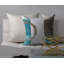 Housse de coussin carrée à fossette Lucky-1972861829
