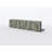 Rectangle Synthetic Laminate Reception Desk-50020178