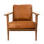 Fauteuil Waburn