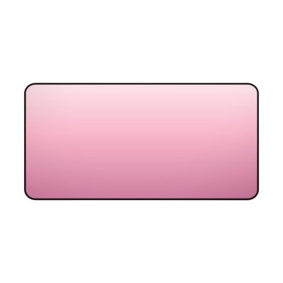 Polyester Desk Pad