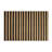 HorizontalStripes Beige Indoor and Outdoor Area Rug-791141635
