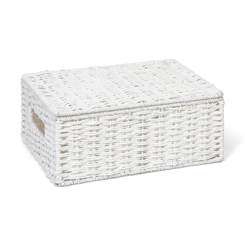 August Grove Decorative Basket