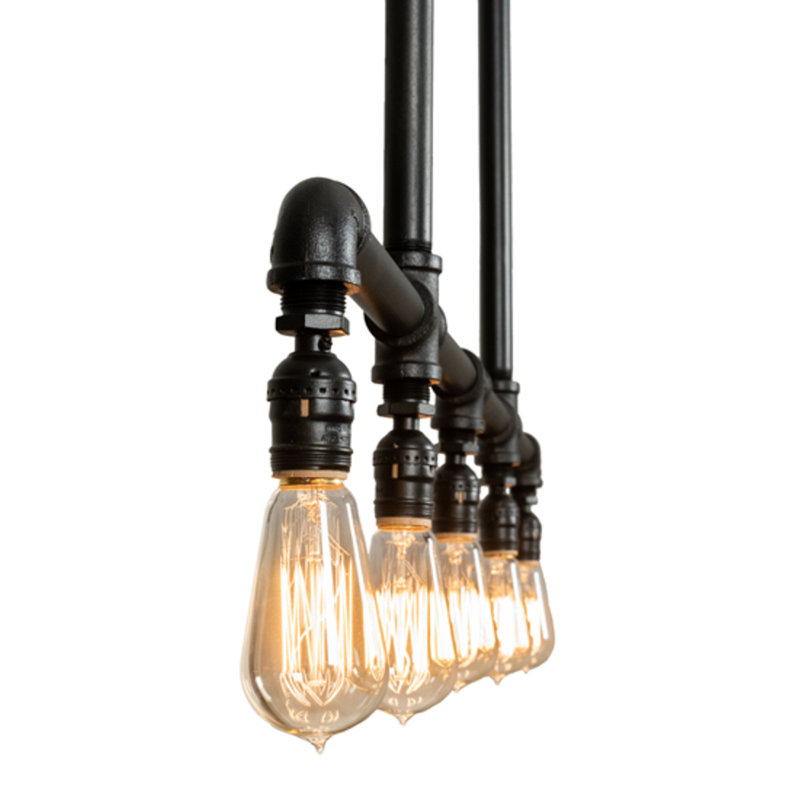Alva 5 - Light Pendant