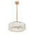 15.74'' 3 - Light Pendant Light