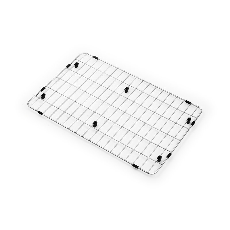 Houzer Stainless Steel Sink Bottom Grid - BG-4902