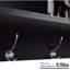 Portemanteau mural Standwood-1335139162