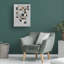 Art mural sur toile Ebena Designs Vanna Lam Multi-Parcels II WAG37770-215854389