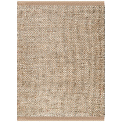 Tapis en jute Seibold