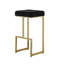 Ensemble de tabourets de bar Luxury-129454154