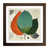 Walnut Framed selected