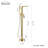 Floor Tub Filler with Diverter-71368097