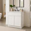 Base de meuble-lavabo simple 39 po seulement-95290442