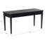 Shelbie 1 Drawer Reeded Desk-1991142762