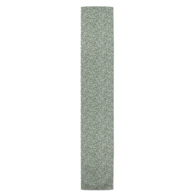 Maribeth Geometric Table Runner