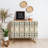 Budapest Accent Cabinet-502337140