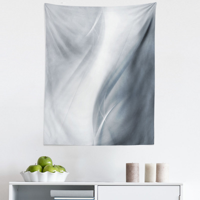 Microfiber Wall Hanging, 71.12cm H x 58.42cm W