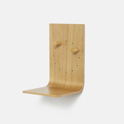 Cashaun Accent Shelf