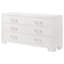 Commode 6 tiroirs