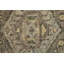 Narely Hand Knotted Wool Geometric Area Rug in Gray-1168191115