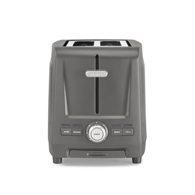 Cuisinart 2-Slice XL Slot Toaster, CPT-1200C