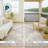Machine Washable Indoor/Outdoor Chantille ACN2674 Global Rug-1941566567-1941566566