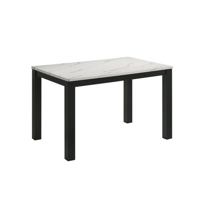 Table de salle à manger Resia