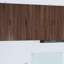 Vidaxl Kitchen Wall Cabinet Smoked Oak 50 X 31 X 80 Cm Engineered Wood-121217828-121217826