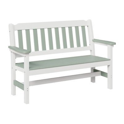 Garden Outdoor Bench