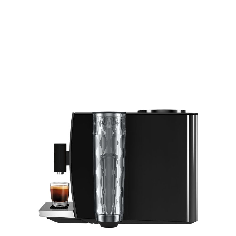 ENA 4, Metropolitan Black