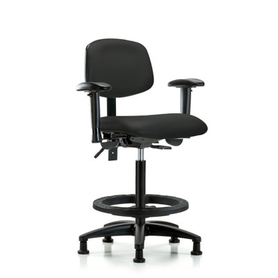 Chaise de dessinateur Astrid