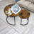 Nesting Tables