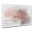 The Sydney Opera House In Abstract - Wrapped Canvas-55300181