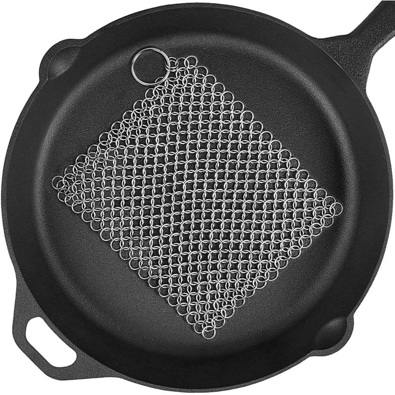 304 Stainless Steel Cleaner