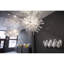 Lustre 14 lumières bronze-95668561-95668569-131166611