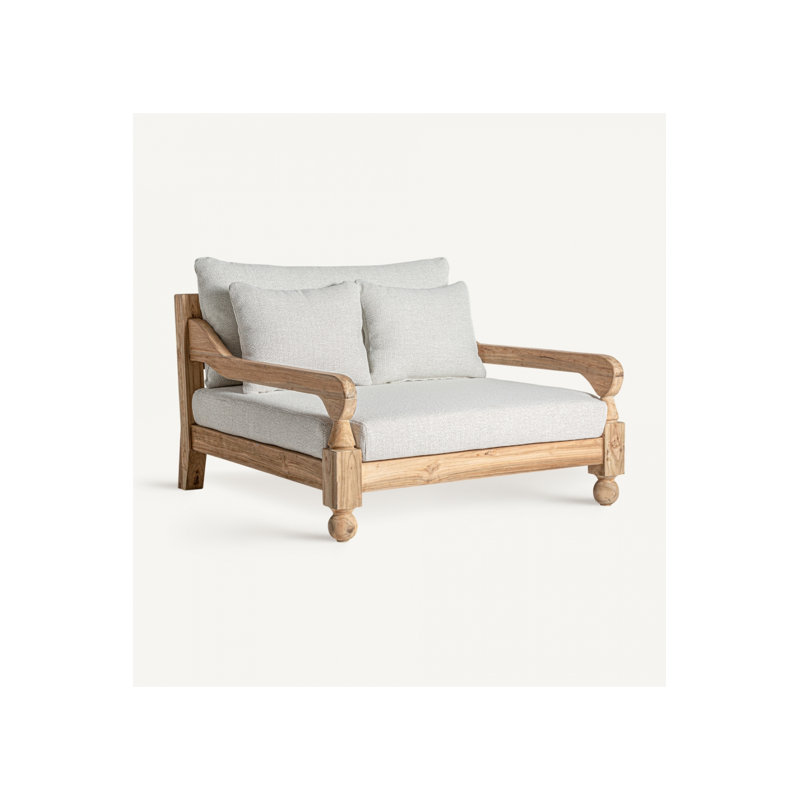 Chaise d'extérieur Jodphur