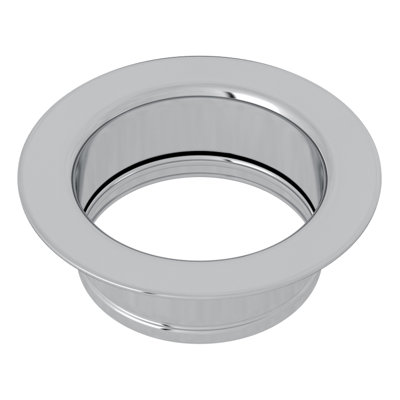 Disposal Throat Escutcheon