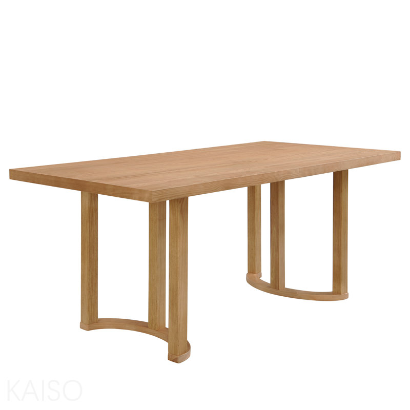 Table de salle à manger 69 "Es