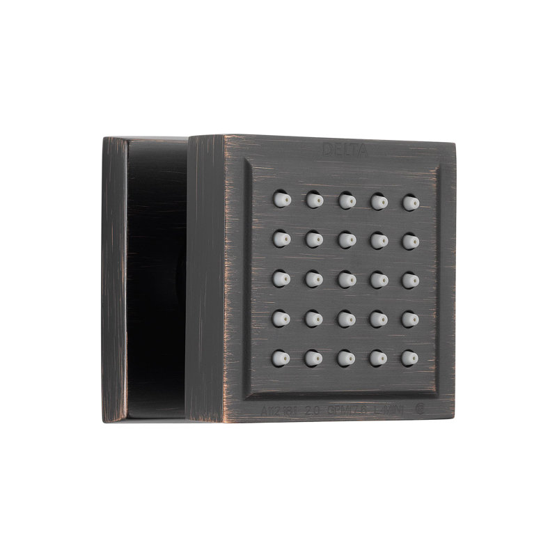 Body Spray, Venetian Bronze